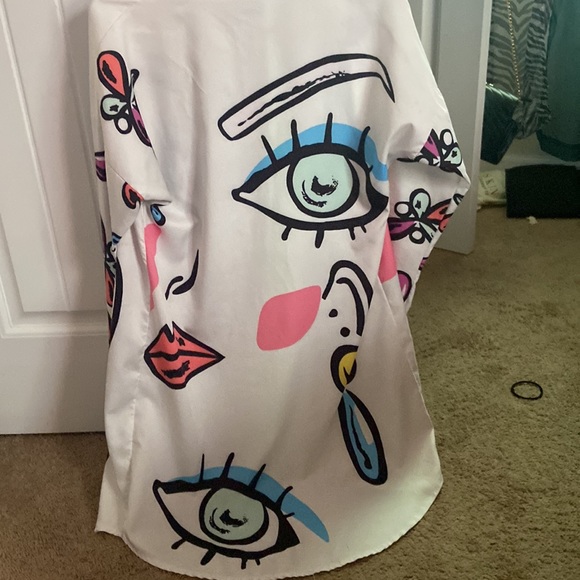 this one was my favorite during the fall weather 🥹 - Picture 2 of 2